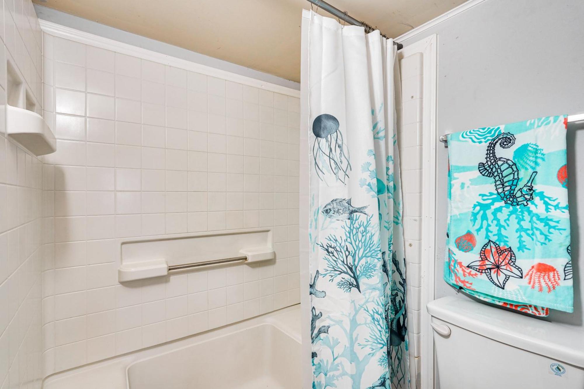 Lakefront Panama City Studio With Hot Tub Access Exterior foto